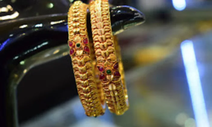 Sri Krishna Setty Jewellers